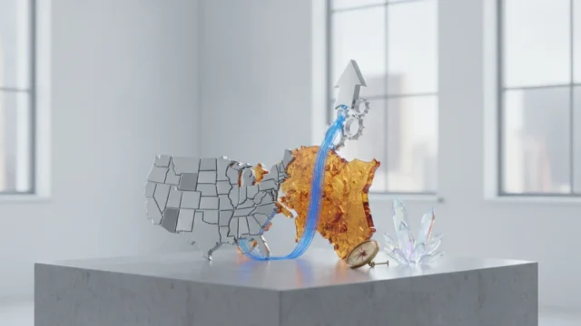 Baltic Tech Is Booming—US Investors Are Missing It