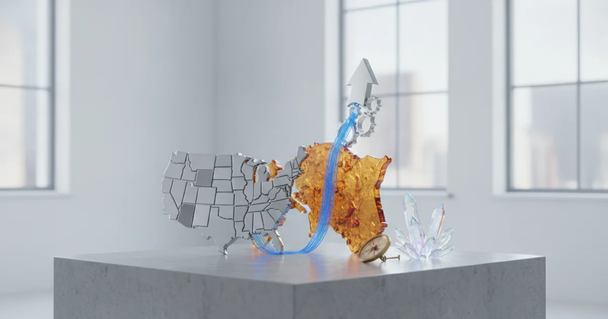 Baltic Tech Is Booming—US Investors Are Missing It