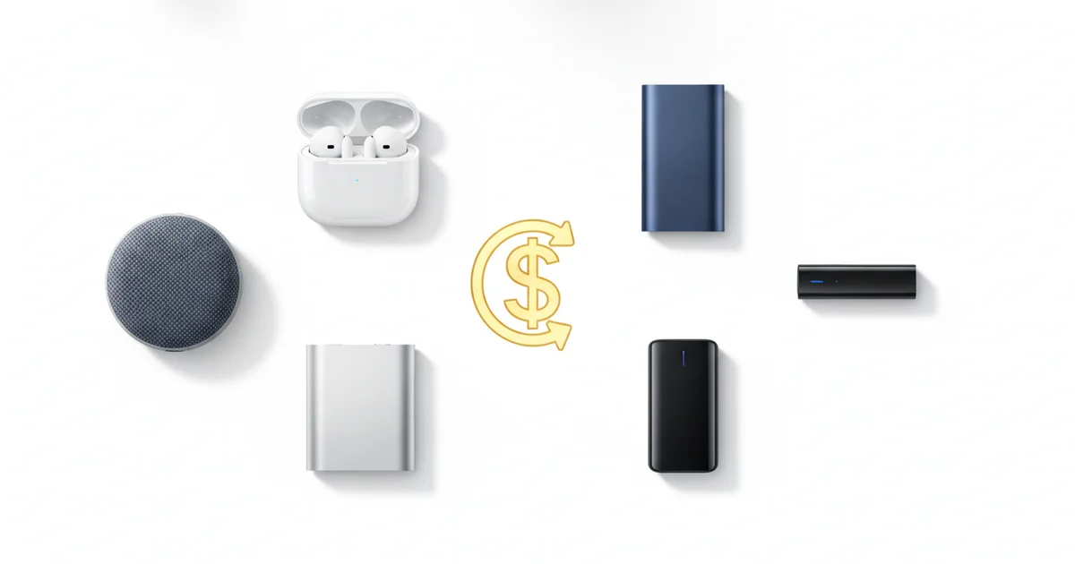 Best Prime Day 2026 Deals Under $100 for Budget Shoppers