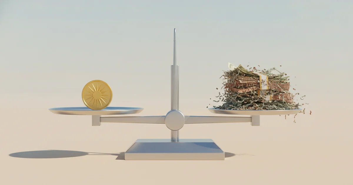 Bitcoin as Inflation Hedge: Why the Strategy Is Failing