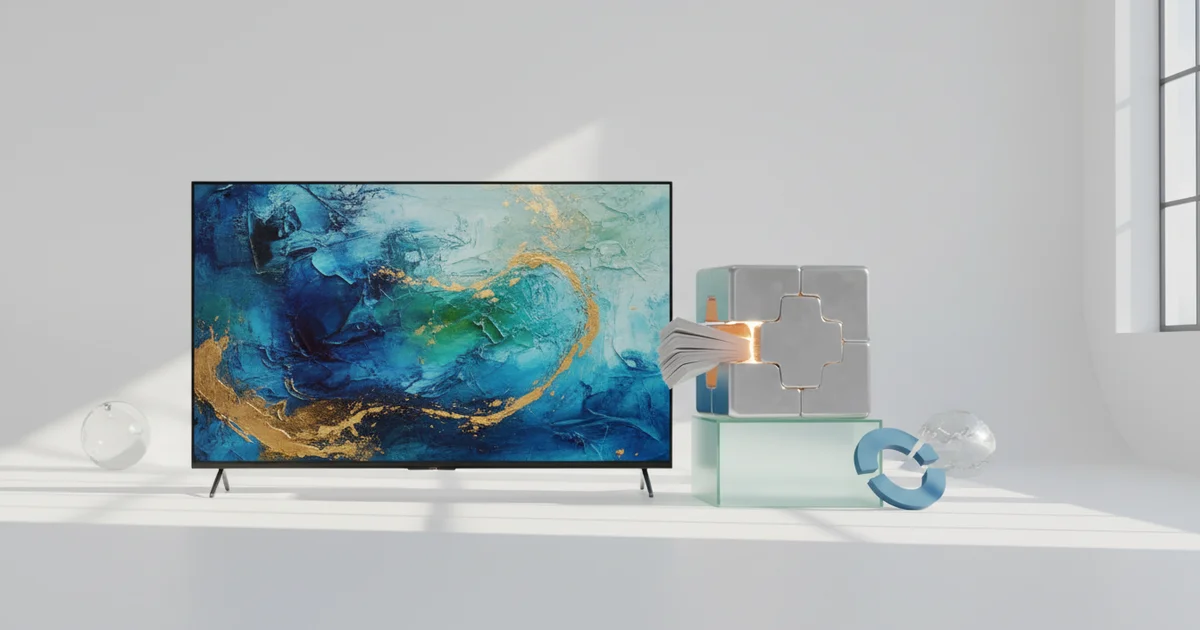 Canvas TVs Beyond Samsung: What Budget Buyers Gain and Lose