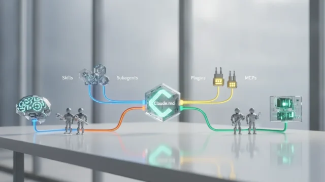 Claude Code Power Features That Separate Expert Users