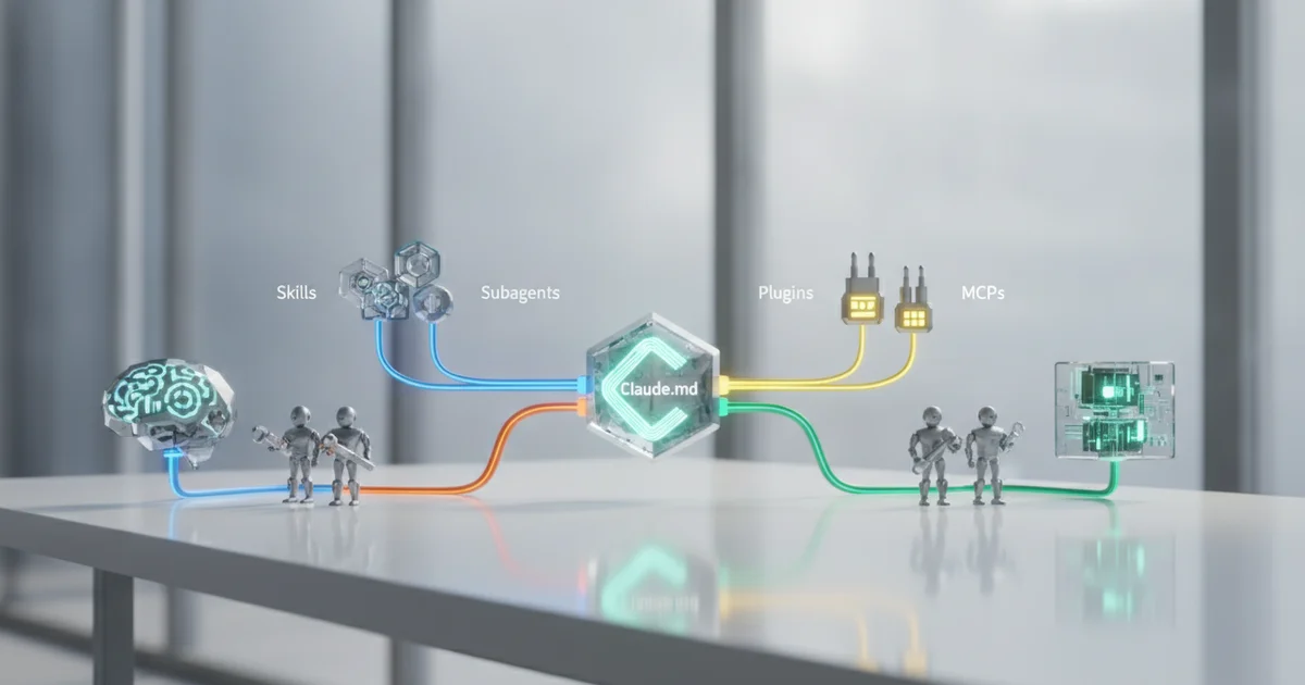 Claude Code Power Features That Separate Expert Users