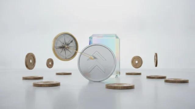 Coinbase Declares No Fear of Wall Street’s Crypto Push