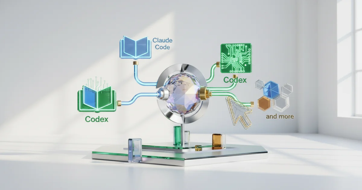 Compound Engineering: The AI Coding Shift Most Tools Miss