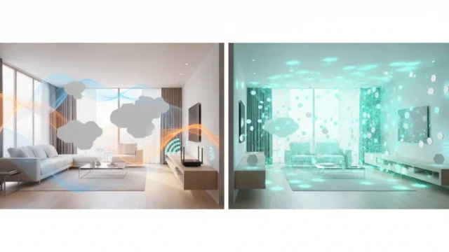 Do You Need Mesh Wi-Fi? Why One Router Isn’t Enough