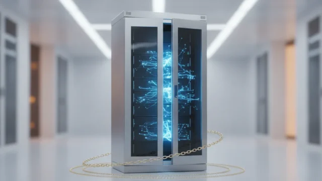 Does Rippling’s Data Platform Create Vendor Lock-In?