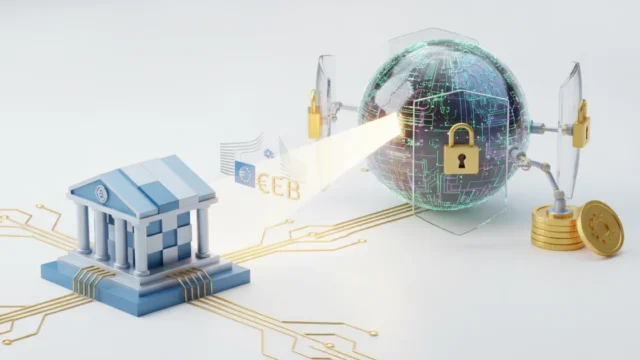 ECB’s Cybersecurity Warning: What It Means for Your Bank