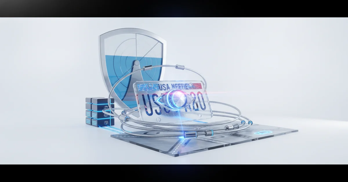 FBI License Plate Readers: What Near Real-Time Means