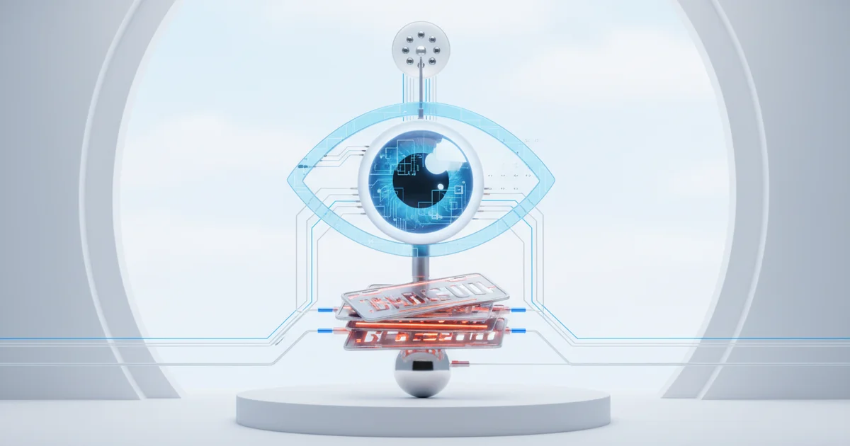FBI Wants Real-Time License Plate Reader Access—Here’s Why It Matters