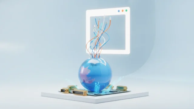Firefox Web Serial Support Opens Hardware to the Open Web