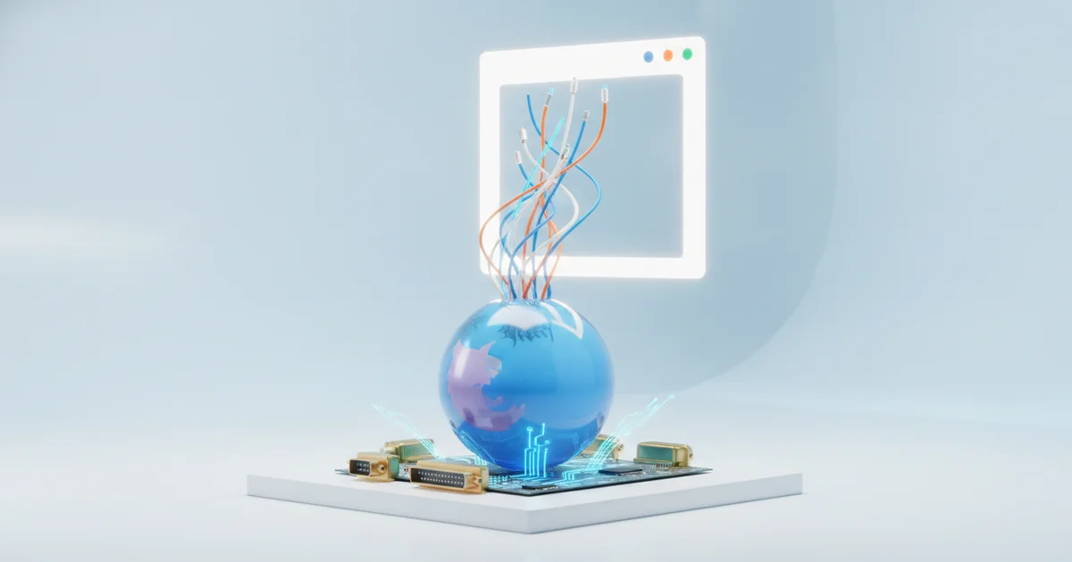 Firefox Web Serial Support Opens Hardware to the Open Web