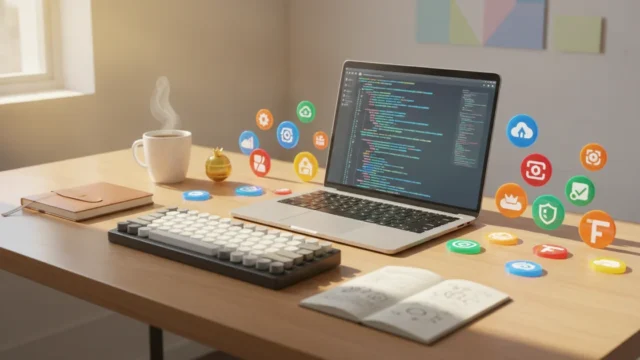 free-for-dev: The Productivity Tool Developers Rely On