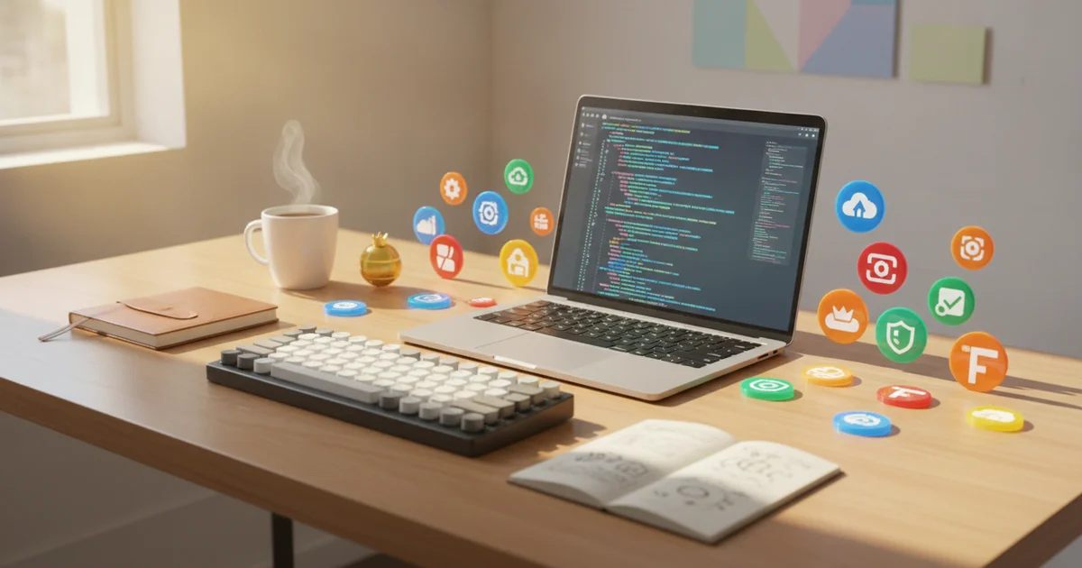 free-for-dev: The Productivity Tool Developers Rely On