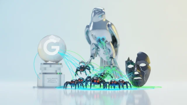 Glassworm Botnet Takedown: What It Means for Your Software