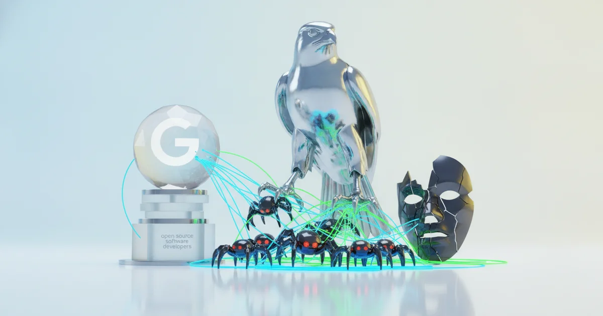Glassworm Botnet Takedown: What It Means for Your Software