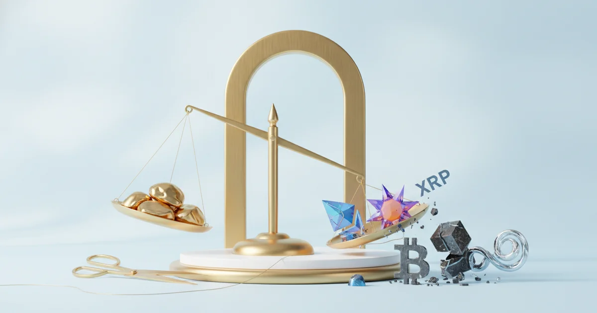 Goldman Sachs Dumped All XRP ETFs in Q1 2025