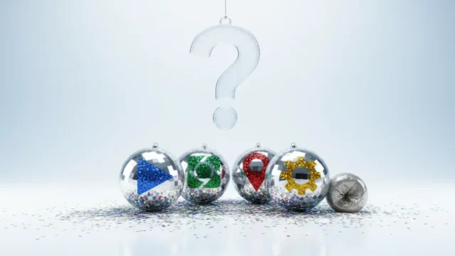 Google’s Disco-Ball Joke Shows How Big Tech Weaponizes Humor