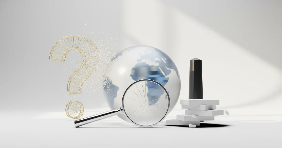 Google’s ‘Disregard’ Glitch Exposes AI Search’s Fragile Core