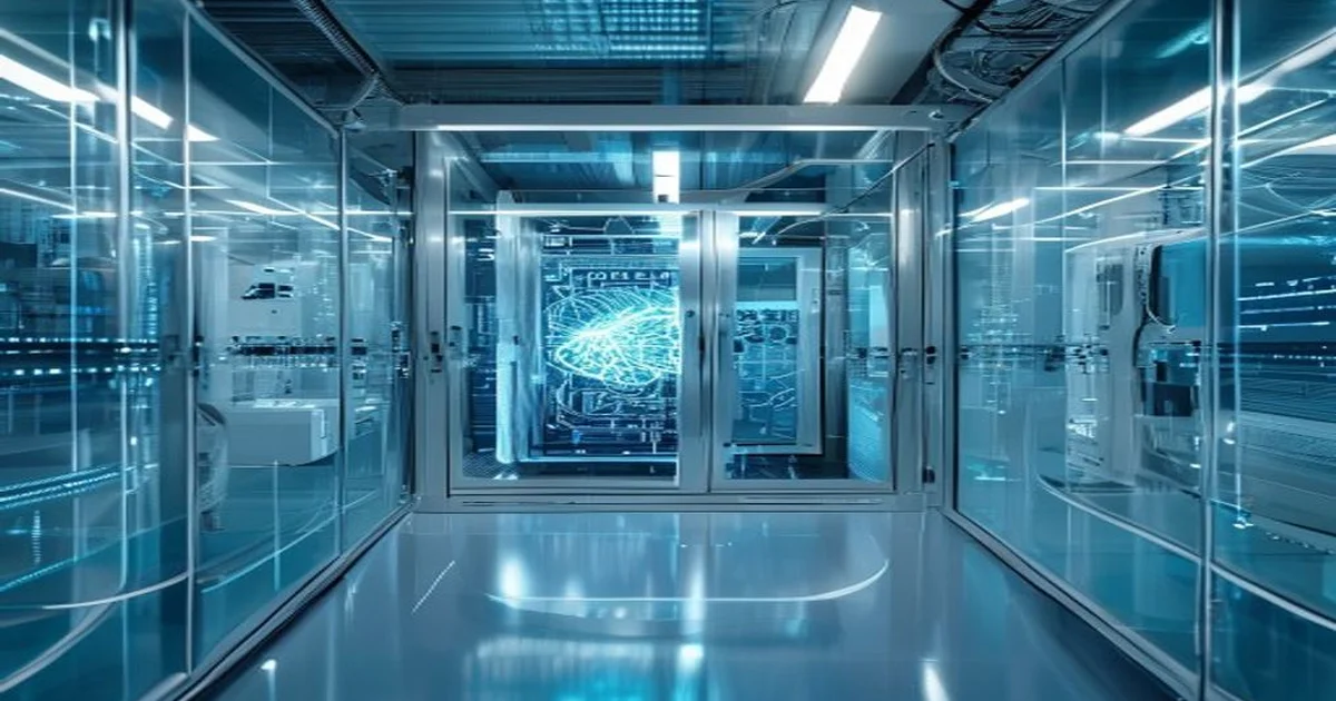 How AWS Lambda MicroVMs Make AI Code Execution Safe