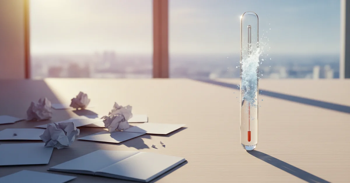 How Extreme Heat Damages Mental Health and Decision-Making