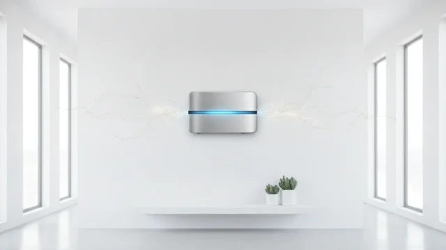 How Home Batteries Help Fix America’s Overloaded Power Grid
