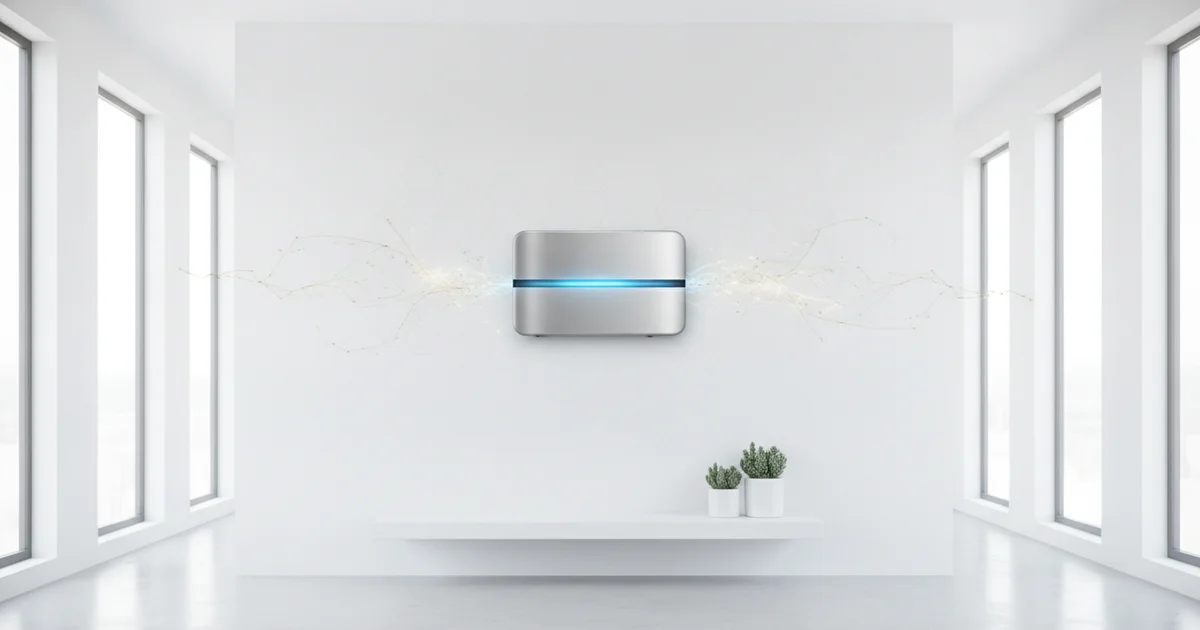 How Home Batteries Help Fix America’s Overloaded Power Grid