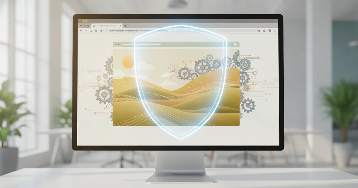 How Mozilla’s Bot Initiative Protects Privacy on the Web