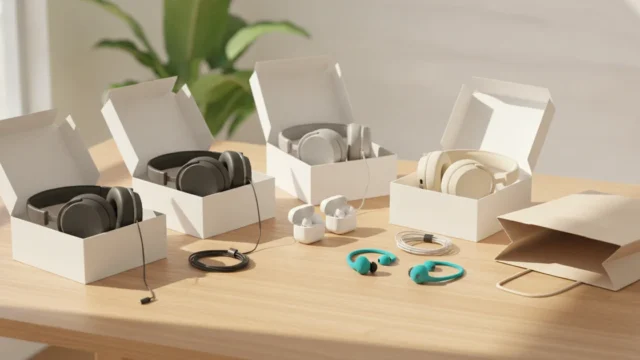 How to Buy the Right Headphones on Prime Day 2026