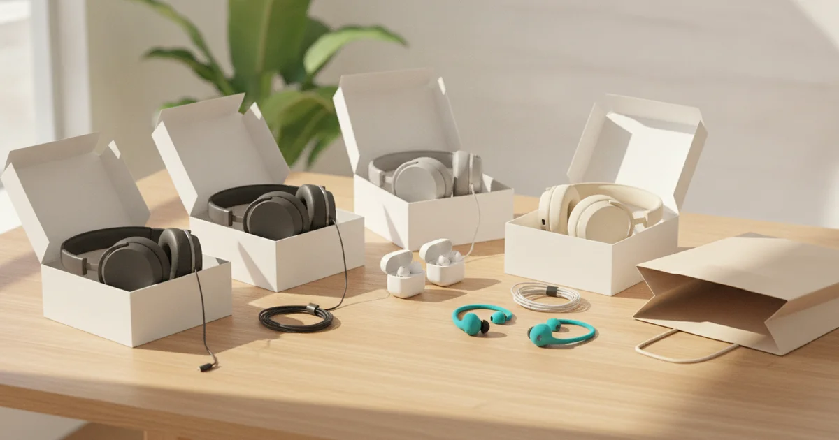 How to Buy the Right Headphones on Prime Day 2026