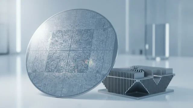 IBM 0.7nm Chip: What It Means for AI Computing Power