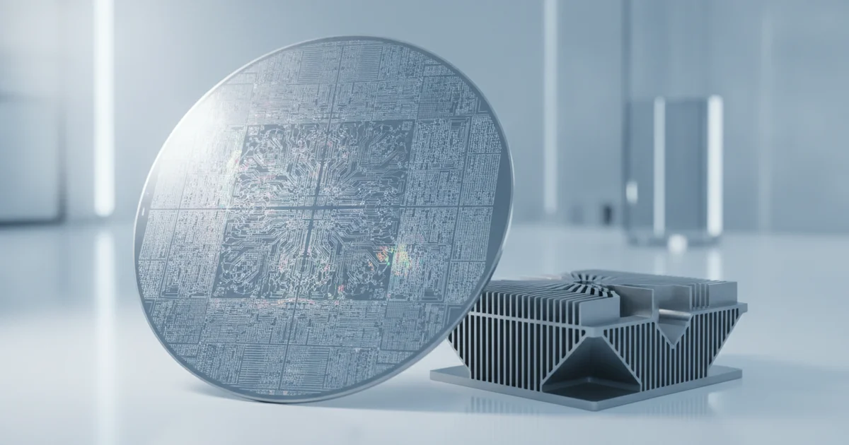 IBM 0.7nm Chip: What It Means for AI Computing Power