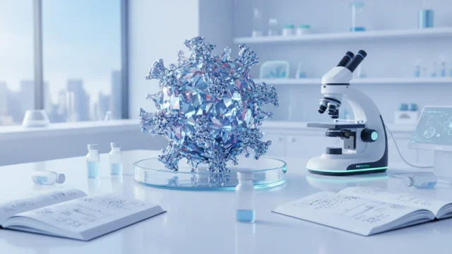 Intercept Nonprofit Gets $500M to End the Common Cold