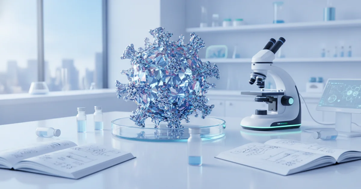 Intercept Nonprofit Gets $500M to End the Common Cold