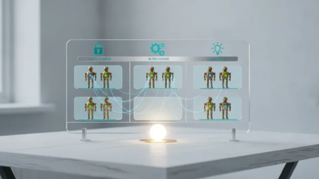KanBots Puts AI Agents Inside Your Kanban Board