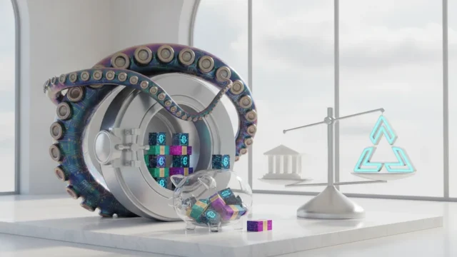 Kraken’s Bank Charter Bid Is a Play to Rewire Finance