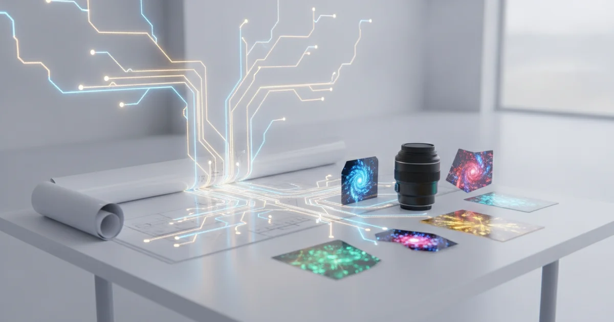 Krea 2 Open Weights: How It Shifts AI Image Generation