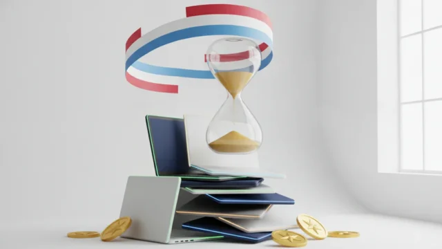 Memorial Day Laptop Deals Beat Black Friday: What to Buy Now
