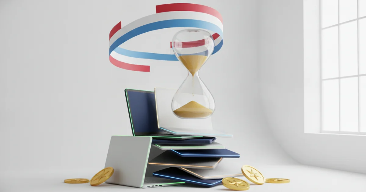 Memorial Day Laptop Deals Beat Black Friday: What to Buy Now