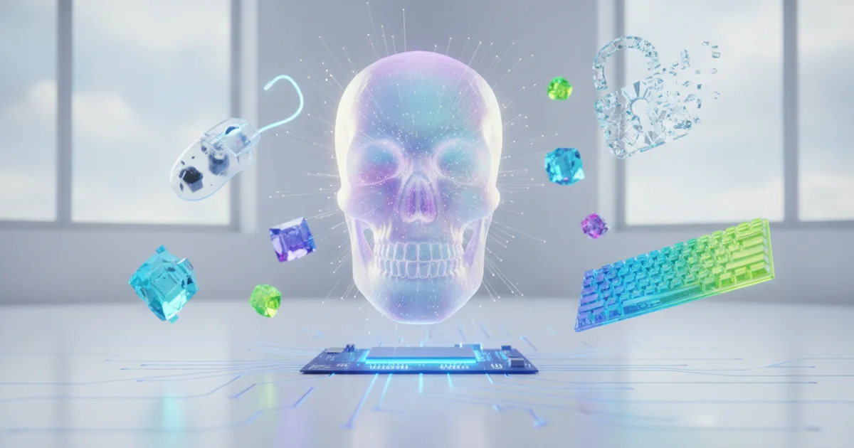 Most Hackers Are Never Caught—and That’s the Real Problem