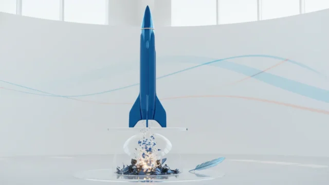 New Glenn’s Thermal Failure Exposes Commercial Launch’s Hidden Risks