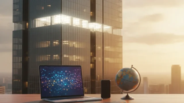 OpenAI’s India Hire Signals a Global AI Market Shift