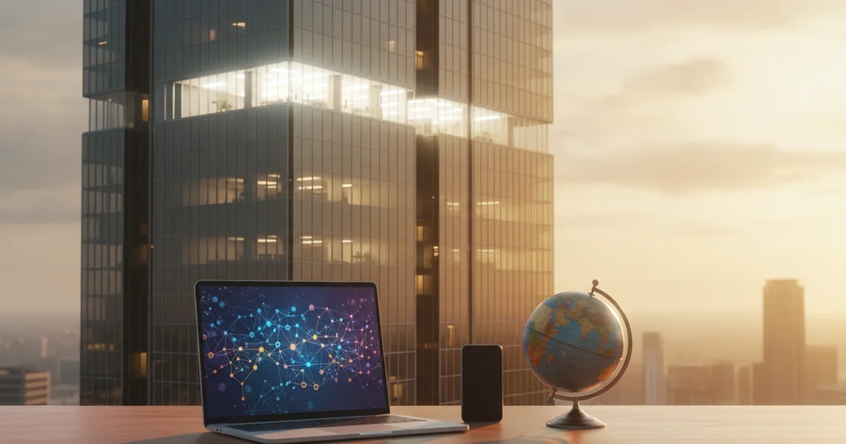 OpenAI’s India Hire Signals a Global AI Market Shift