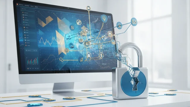 Polymarket Hack: How Third-Party Vendors Risk Your Crypto