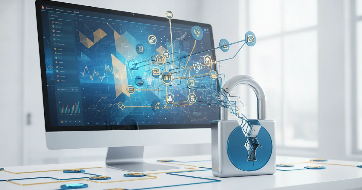 Polymarket Hack: How Third-Party Vendors Risk Your Crypto