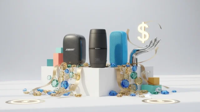Portable Speaker Deals: How to Spot Real Value in 2025