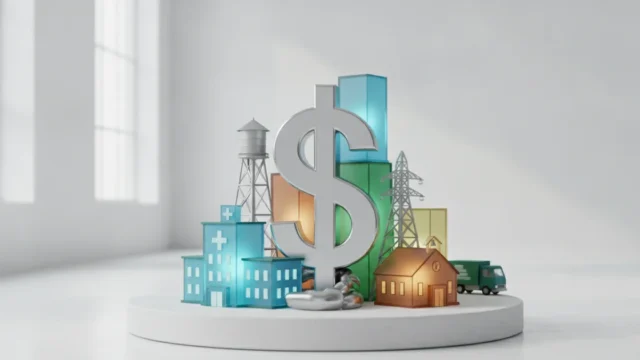 Private Equity’s Hidden Shield When Essential Services Fail