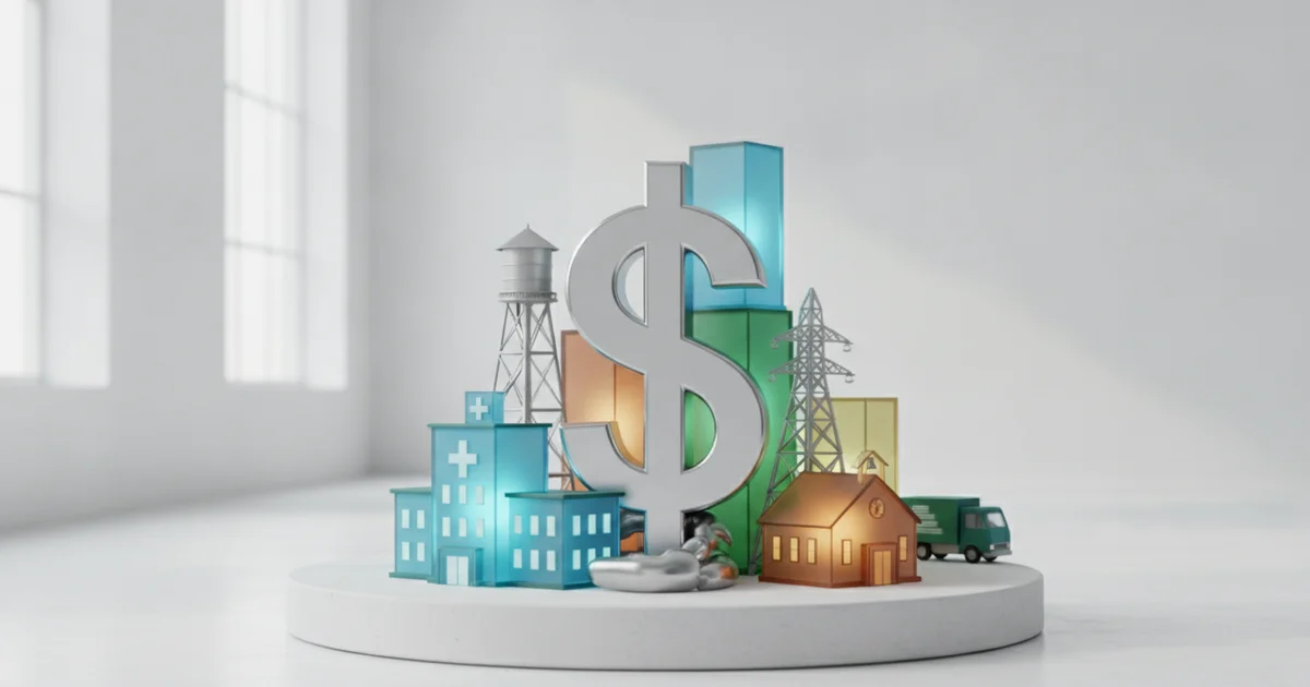 Private Equity’s Hidden Shield When Essential Services Fail