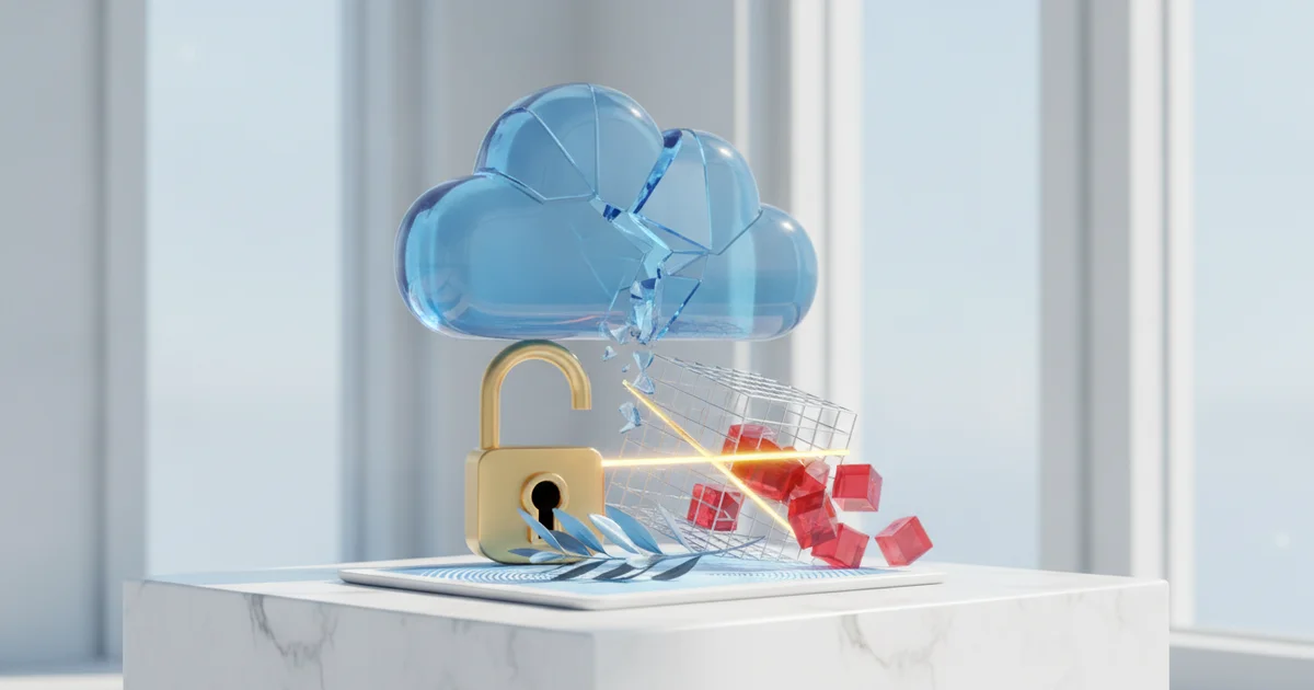 Railway’s Google Cloud Ban Exposes Developer Platform Risk