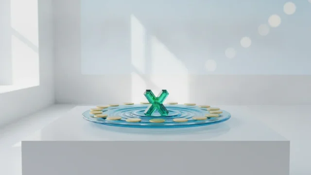 Ripple’s Disruptor 50 Spot Signals Institutional Crypto Shift